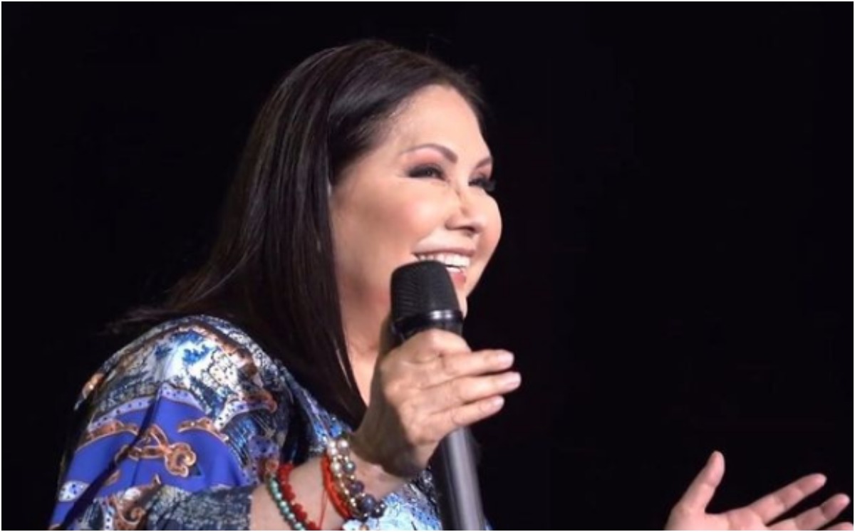 Ana Gabriel | Instagram
