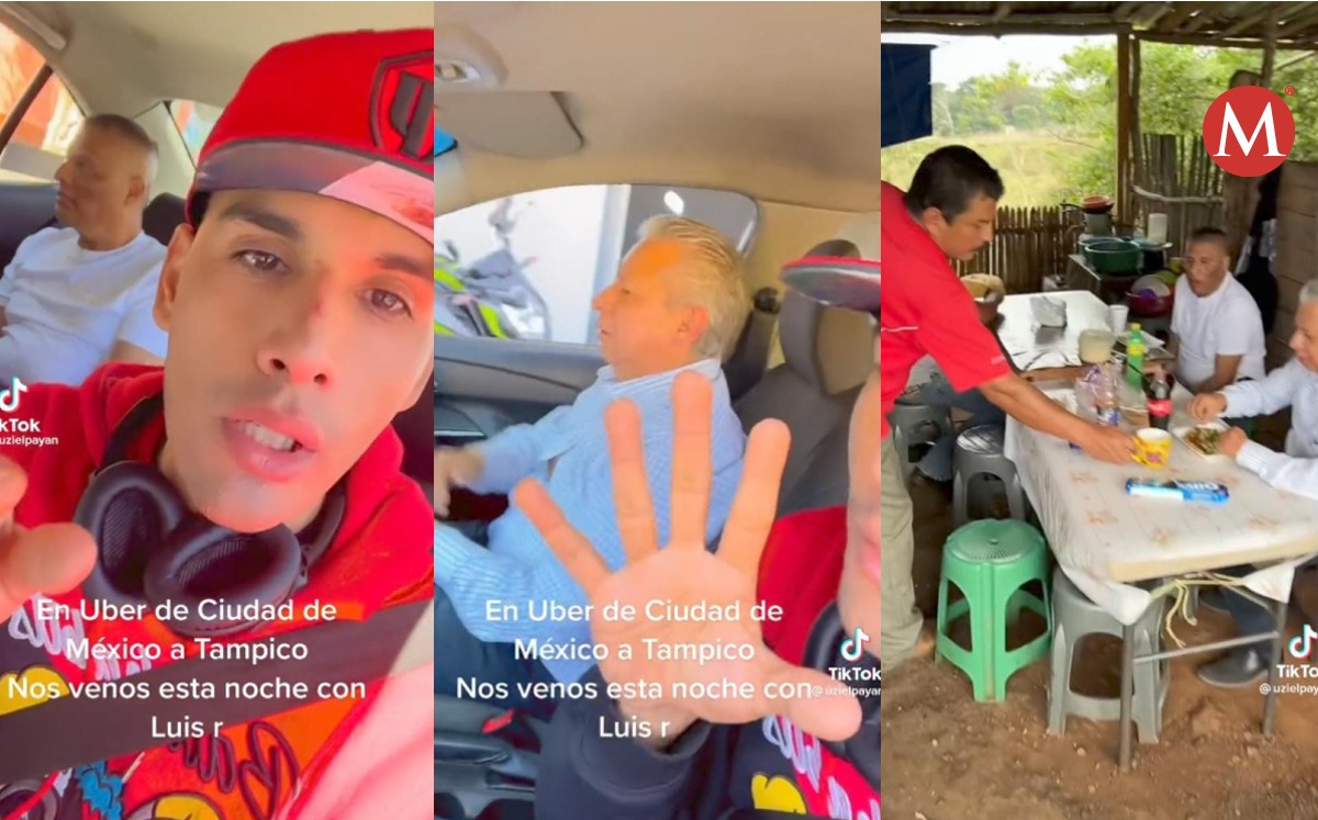 Artista que cantó con Luis R. Conriquez en Tampico le cancelan vuelo