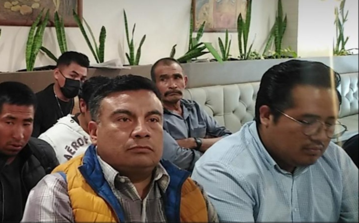 Buscan a jóvenes desaparecidos en Caborca | Especial