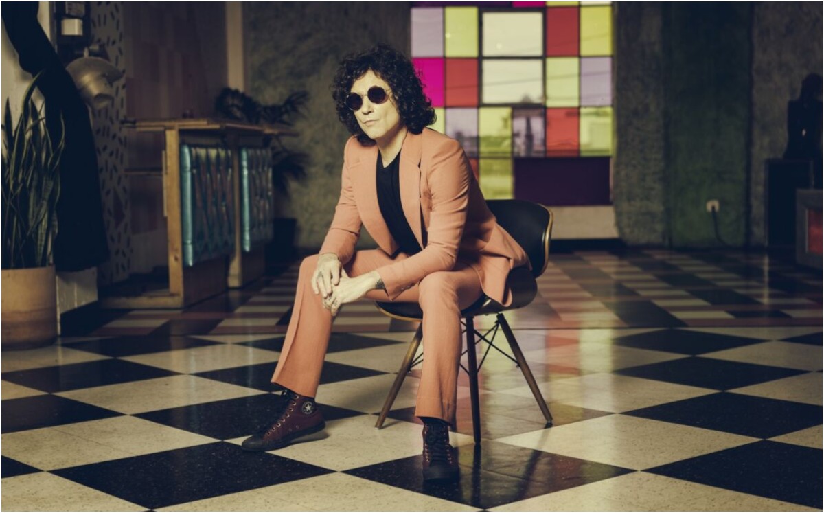 Enrique Bunbury | Especial