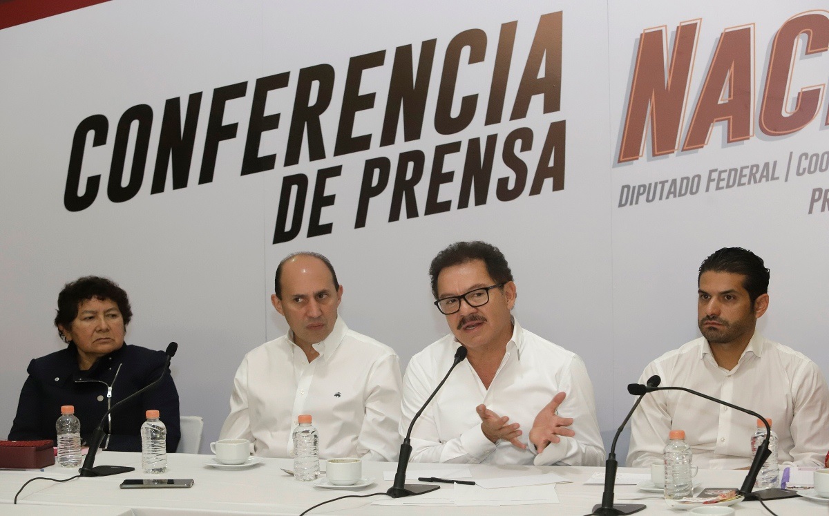 Ignacio Mier | Agencia Enfoque