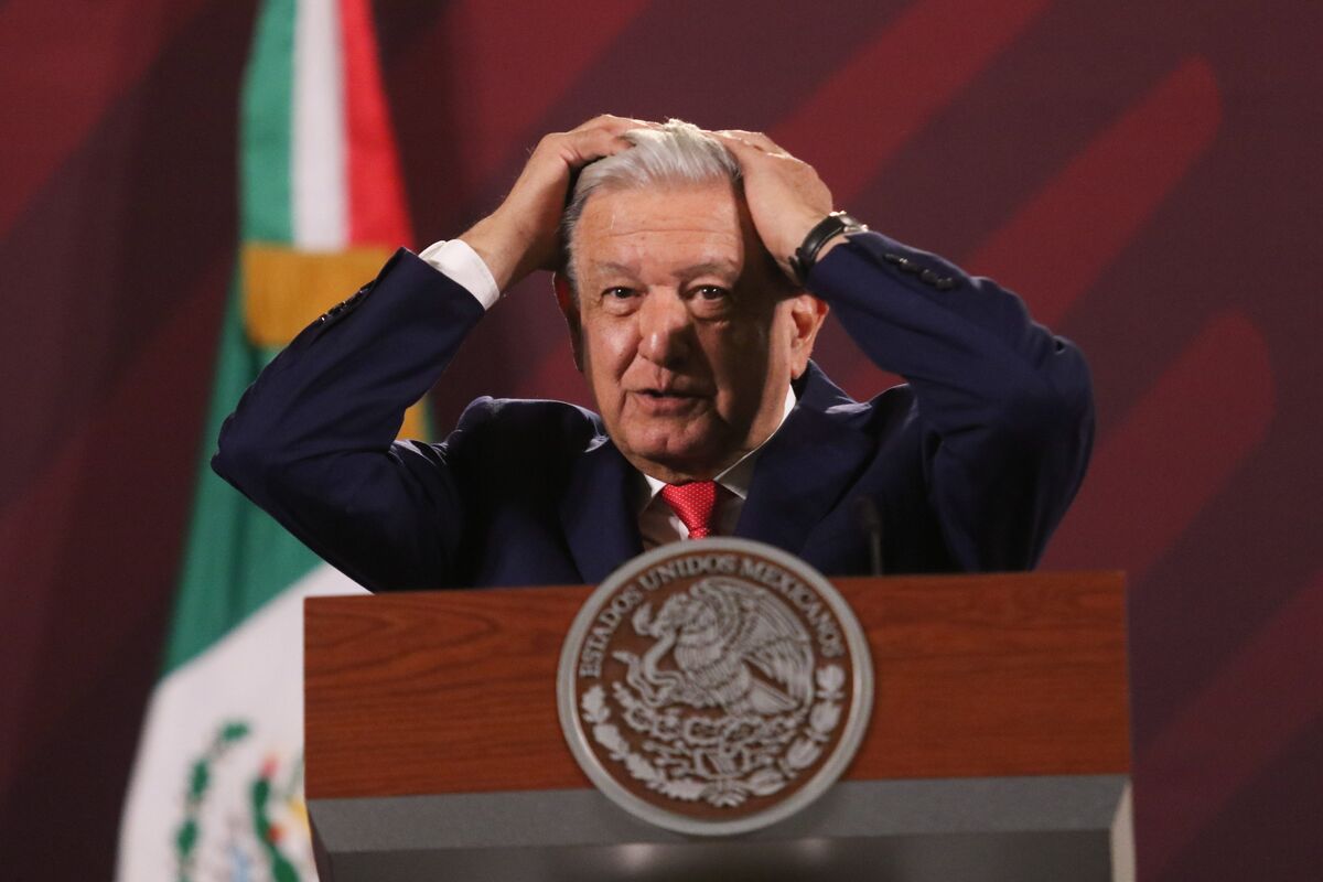 AMLO pidió a la oposición que no dejen de manifestarse | Cuartoscuro