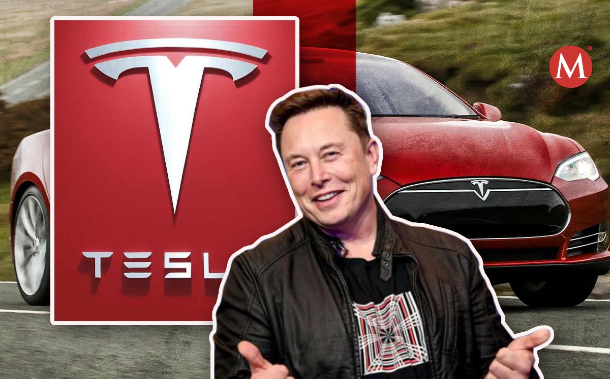 Elon Musk es el dueño de Tesla. (Foto: Especial)