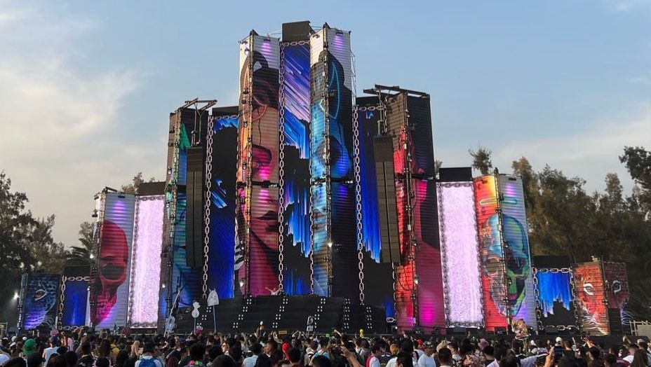 El festival de música electrónica celebró los tres días de su edición 2023. Especial