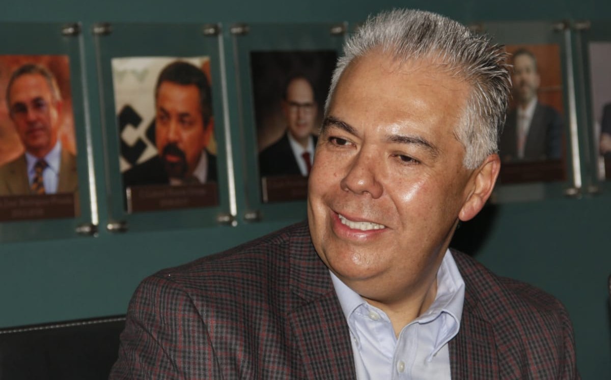 Ignacio Alarcón Rodríguez | Melanie Torres