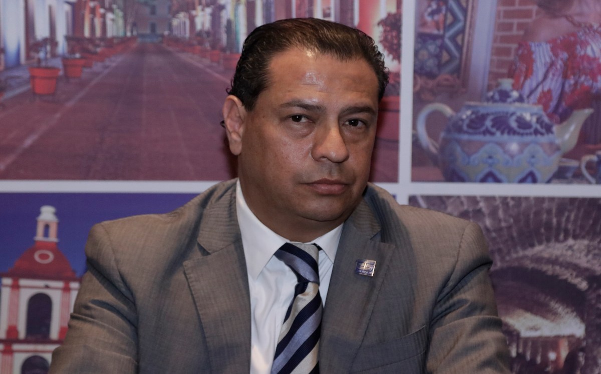 Juan Sánche Domínguez | Agencia Enfoque