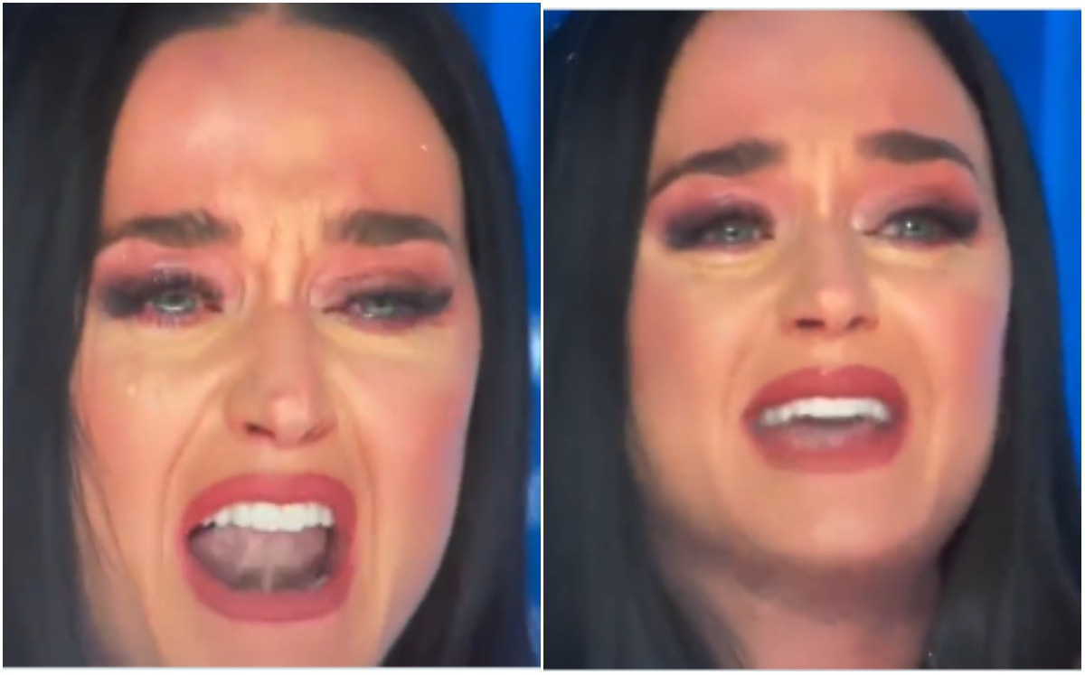 Katy Perry | Captura