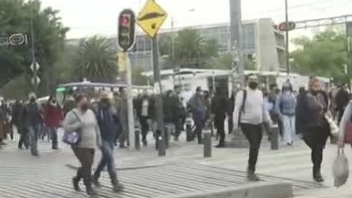 Llevamos un periodo de dos meses con pocos casos y muertes por covid en México: Susana López