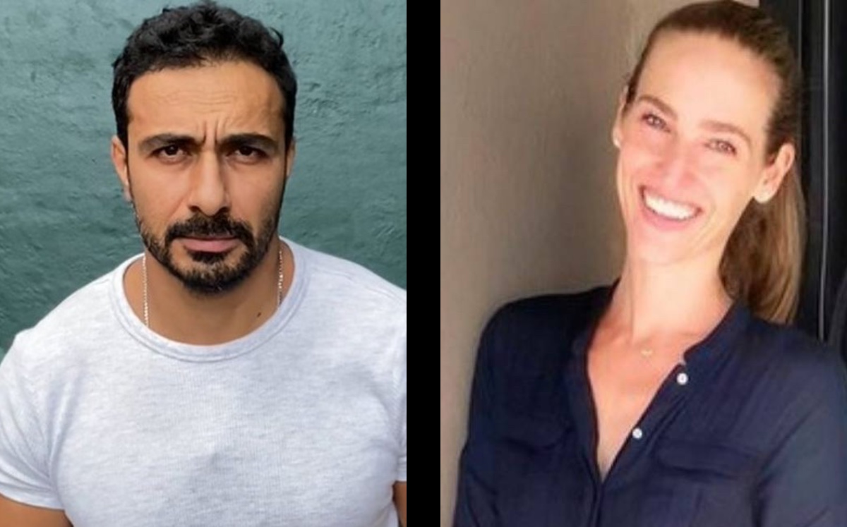 Pascacio López fue detenido por violencia sexual contra Sarah Nichols | ESPECIAL