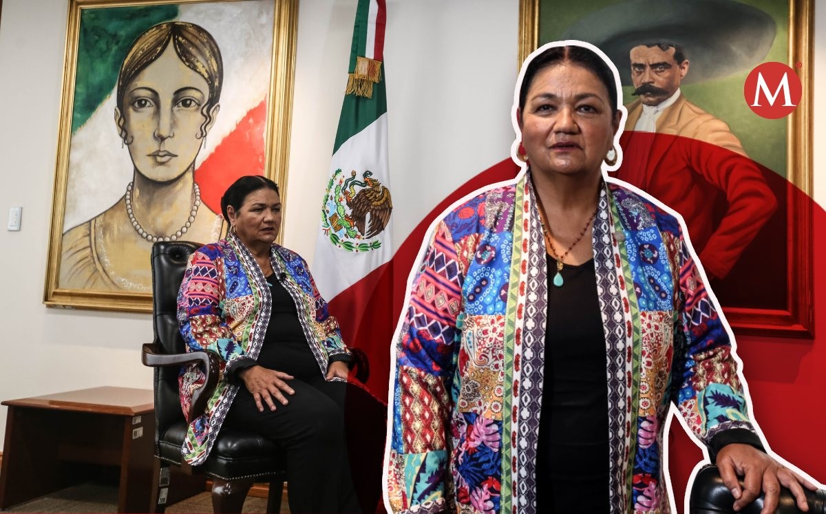 El PRI permitió la transición pacífica del poder en México. | Fotos: Octavio Hoyos