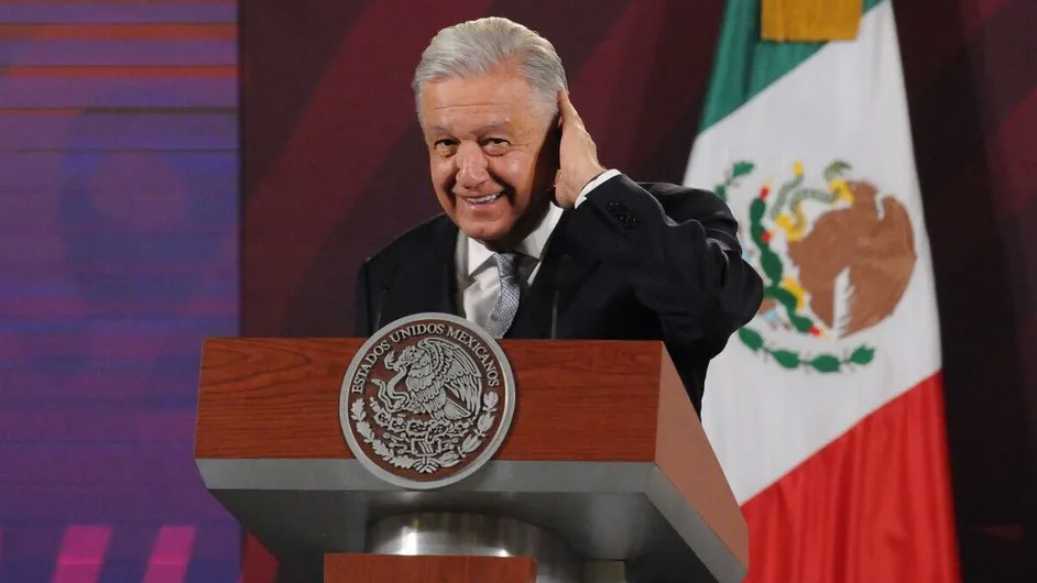 AMLO reclama a Departamento de Estado que en México hay más democracia que en EU