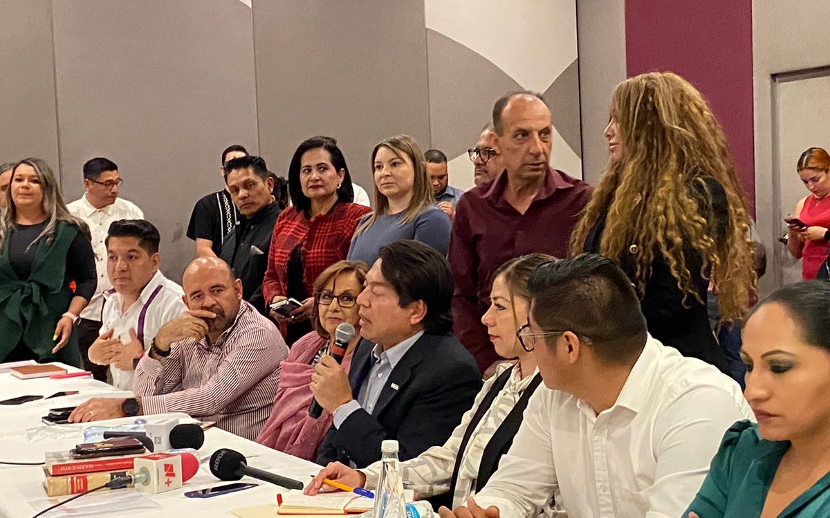 Analiza Morena alianza con Partido Verde en Guanajuato | Especial