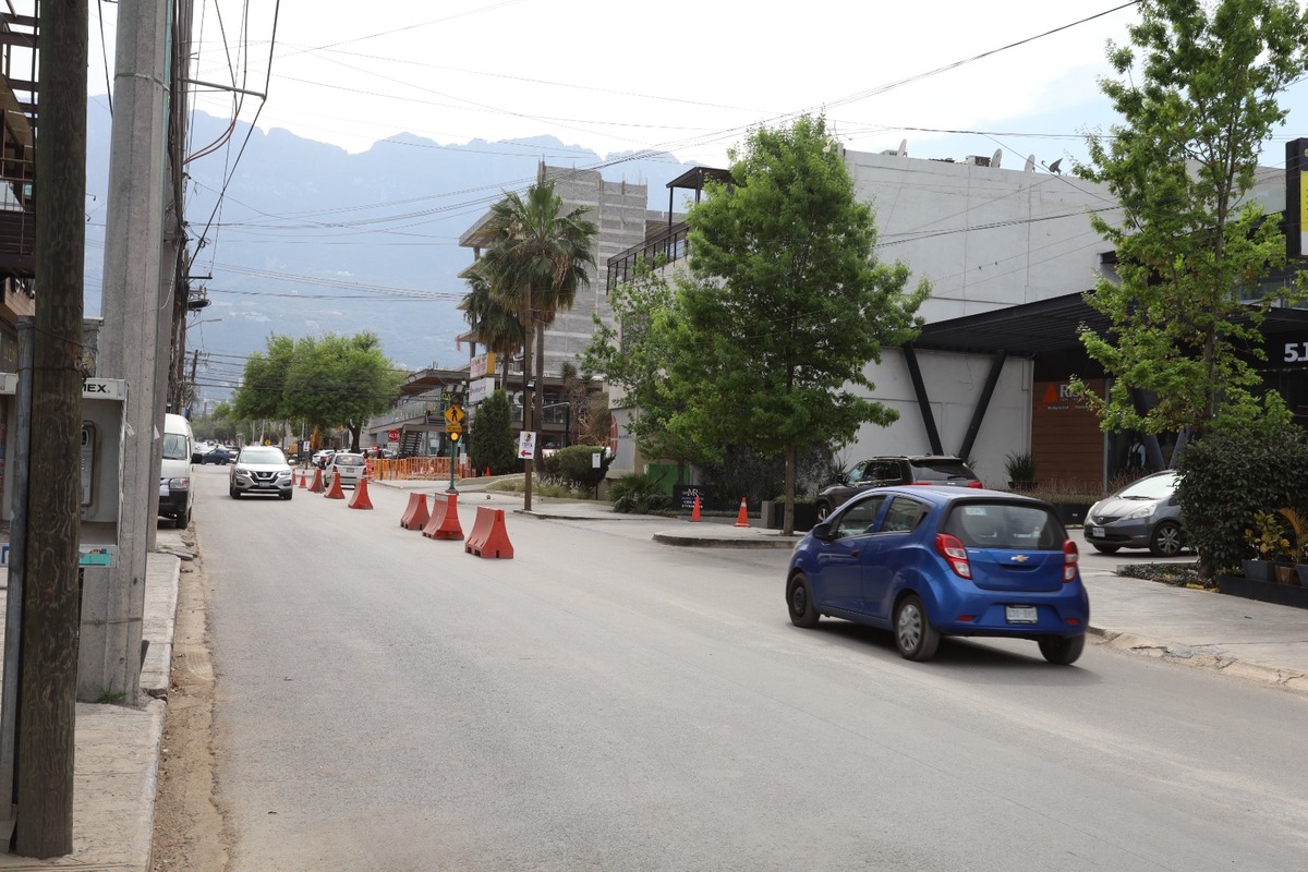 Los comerciantes piden otros apoyos para los negocios perjudicados por las remodelaciones