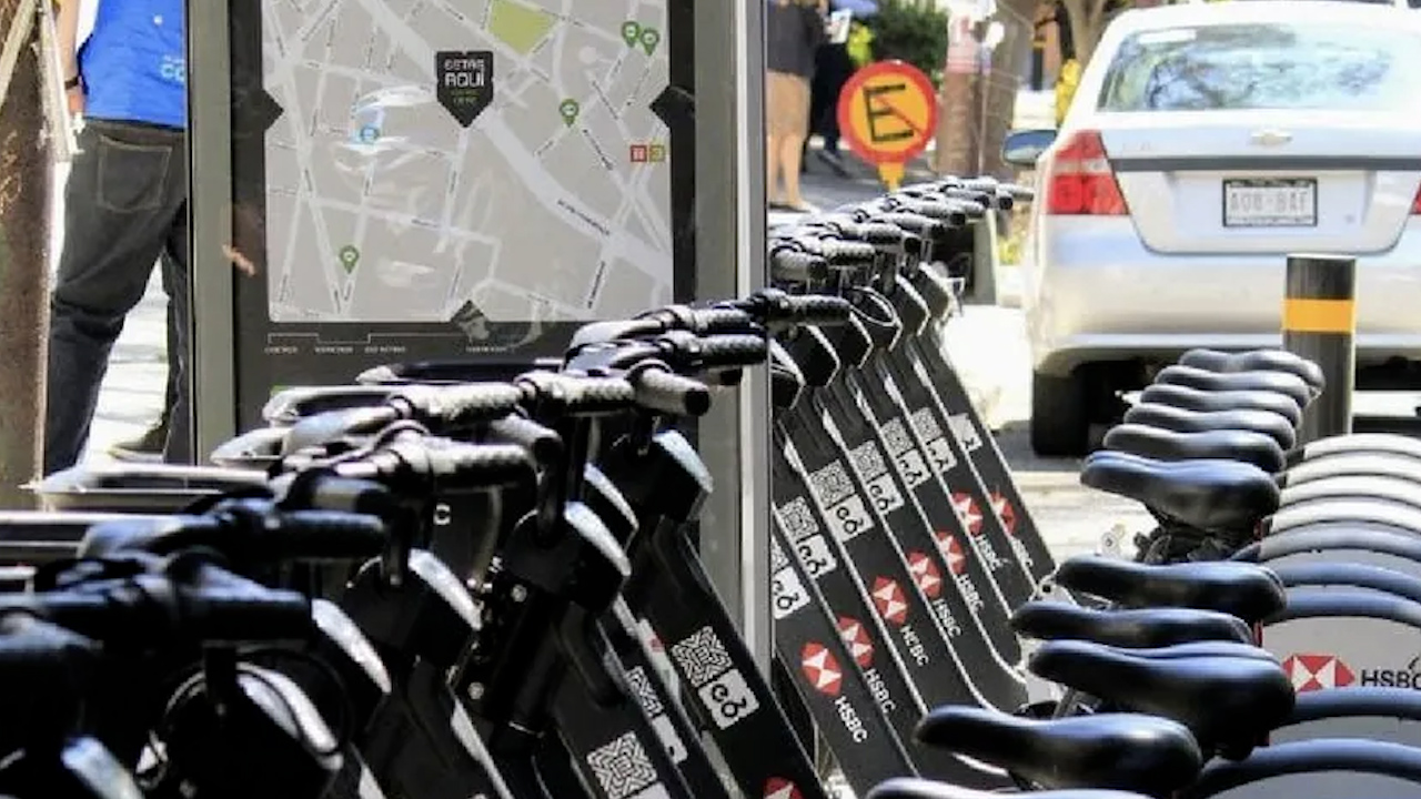 Coyoacán anuncia 37 nuevas estaciones de Ecobici