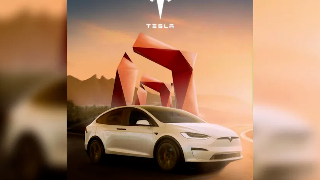 Jesús Nava confirma que Tesla se establecerá en Santa Catarina: "es un gran reto"