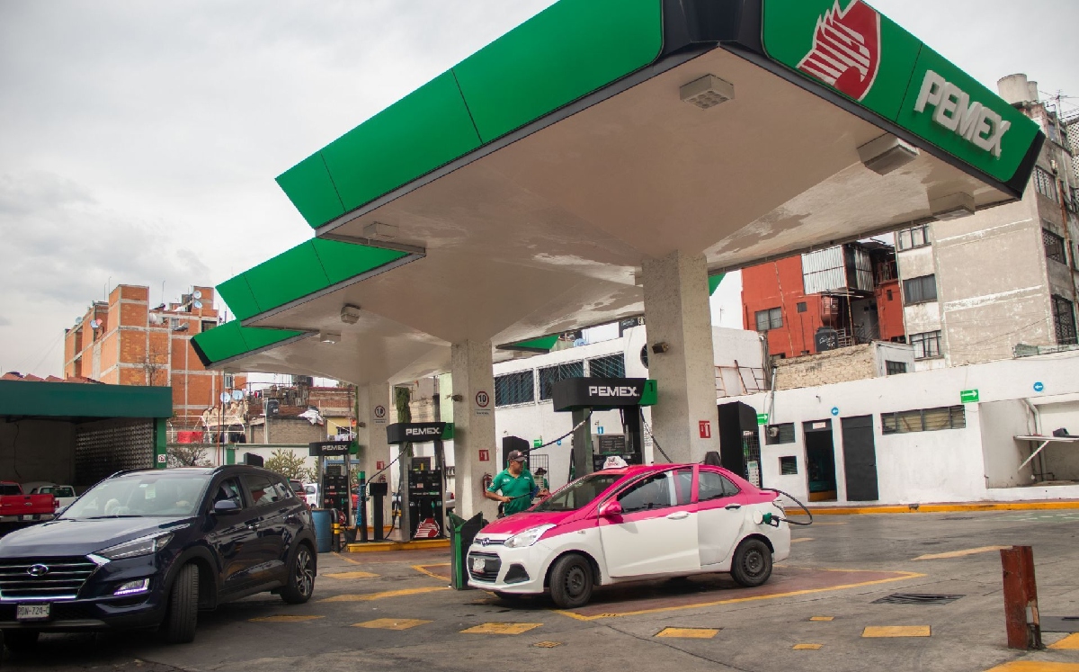 Quien sea designado ocupará el puesto hasta el 31 de diciembre de 2029. | Cuartoscuro