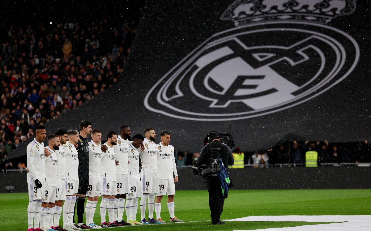 Real Madrid estrenará documental sobre su Champions League 14 (Reuters)