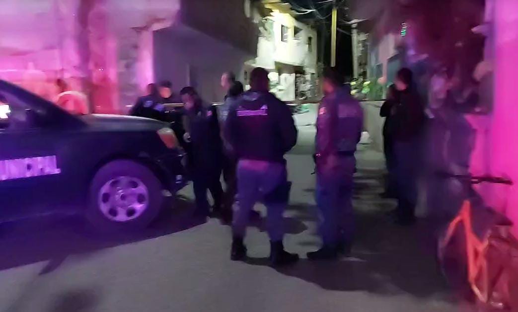 Registran ataque armado en Tula.