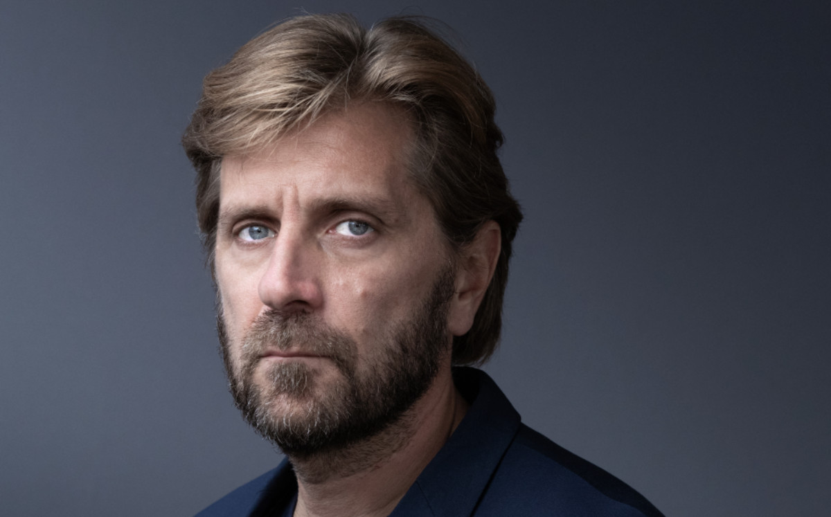 Ruben Östlund | AFP