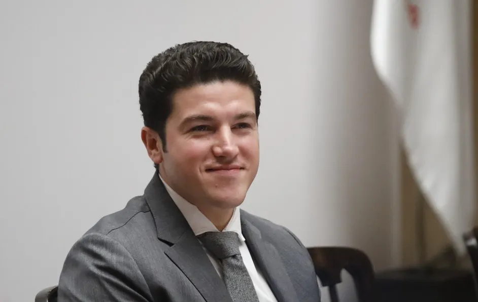 Samuel García celebra que Tesla se instale en Nuevo León: "ganó México, ganamos todos"