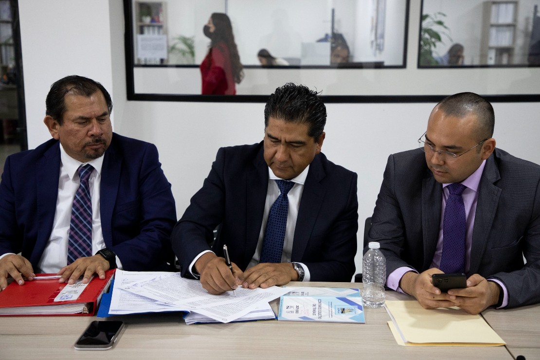 Sindicato de Universidad de Querétaro no hará huelga este 1 de marzo