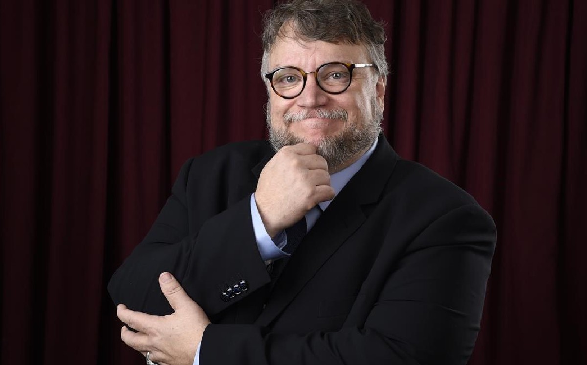Así Guillermo del Toro se hizo amigo de los monstruos (Especial).
