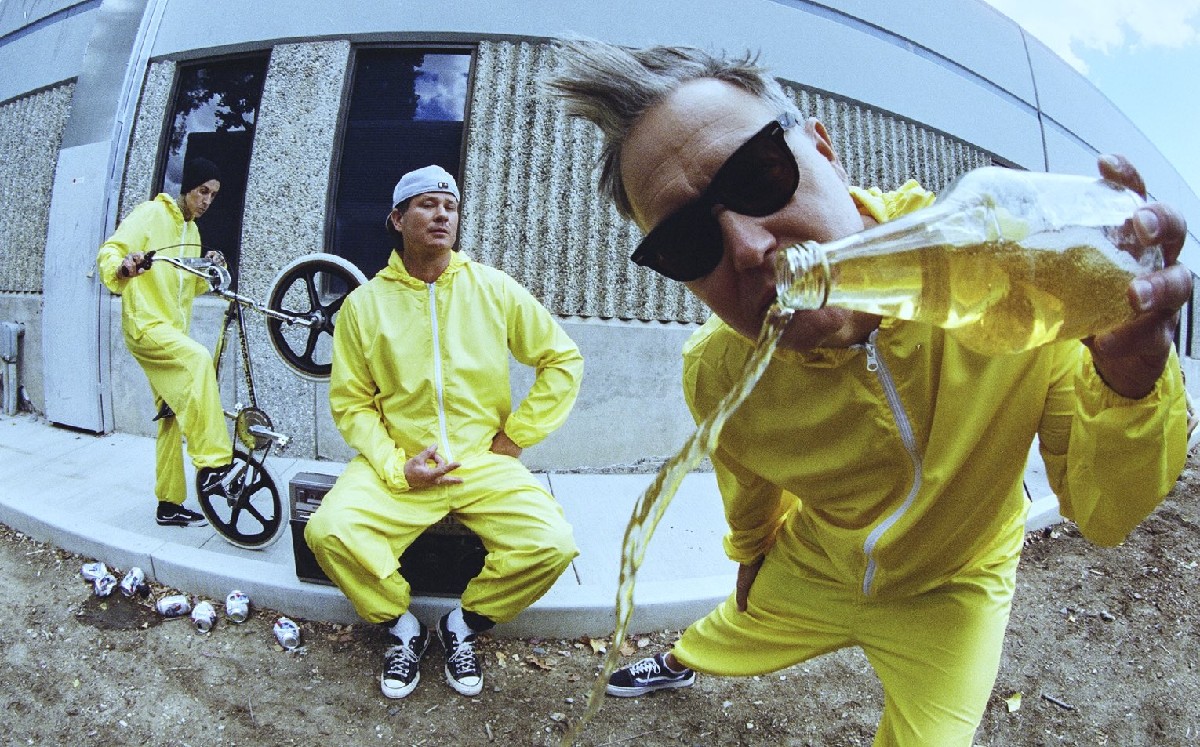 Blink-182