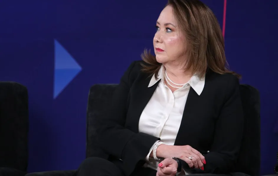 Caso Yasmín Esquivel: Comité de UNAM no podrá emitir resolución sobre supuesto plagio