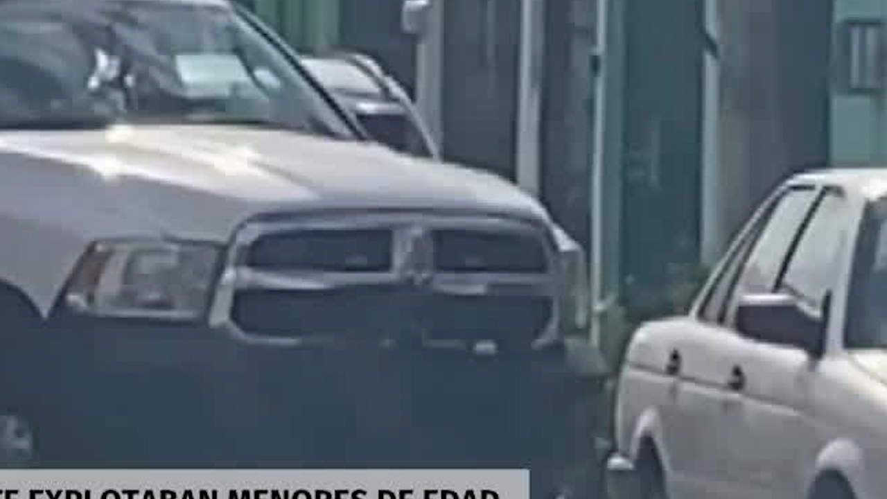 Catean y aseguran casa de citas en Cancún; explotaban menores de edad