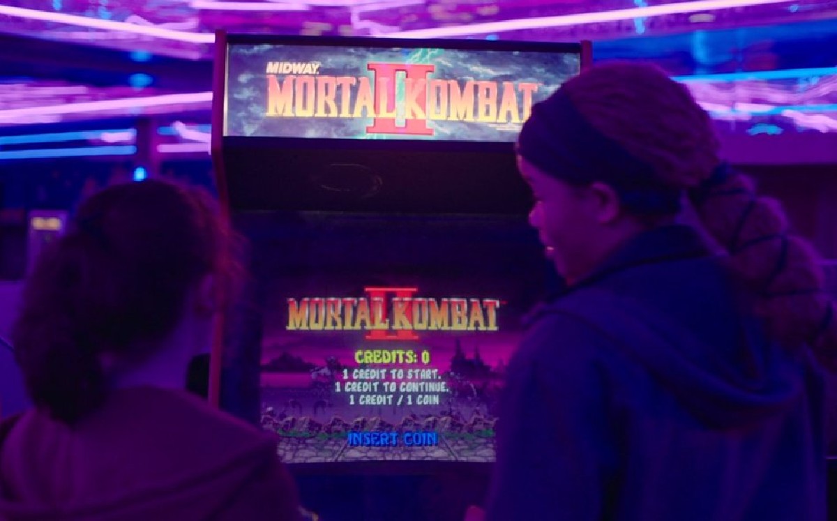 Creador de Mortal Kombat, reacciona a la aparición del videojuego en The Last Of Us