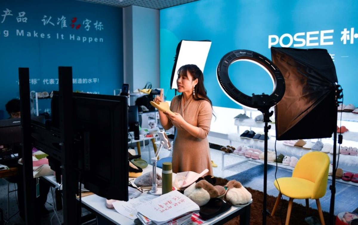 Las empresas firmaron un acuerdo para promover el desarrollo del e-commerce. | Especial