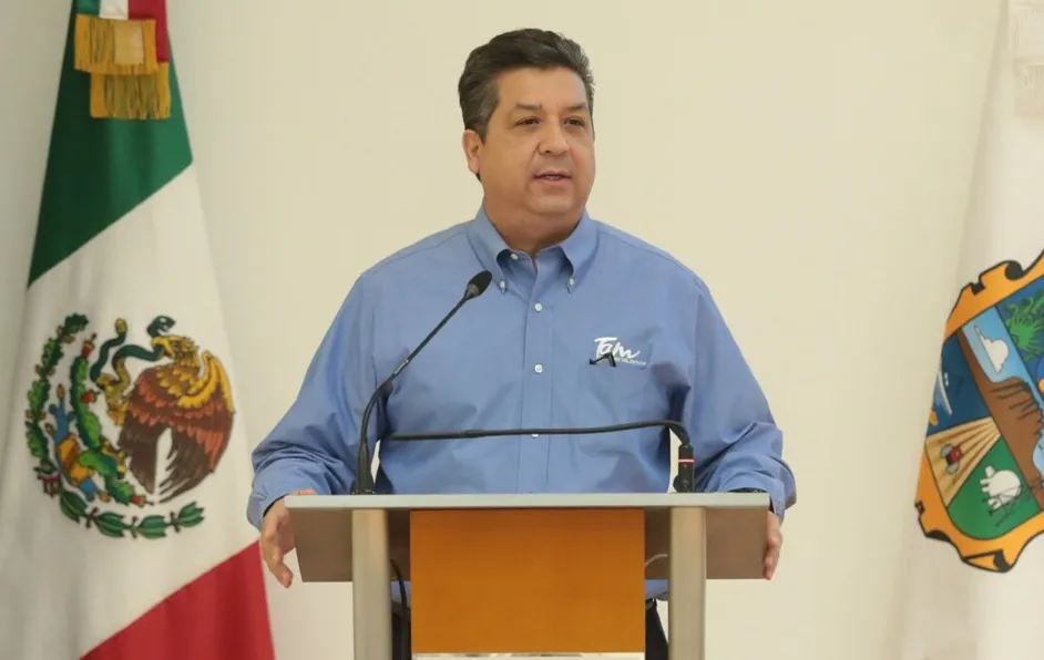 FGR impugnará amparo de García Cabeza de Vaca; valora ir contra juez federal