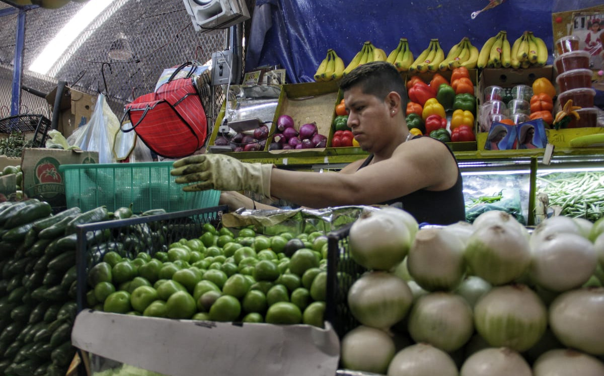 Inflación en Puebla |  Melanie Torres