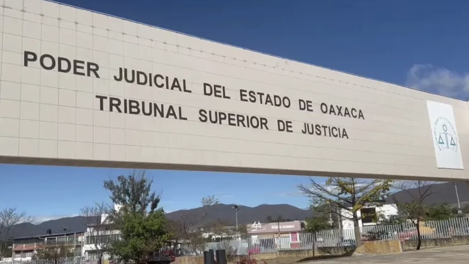 Investigan a dos jueces de Oaxaca por incurrir en violencia de género