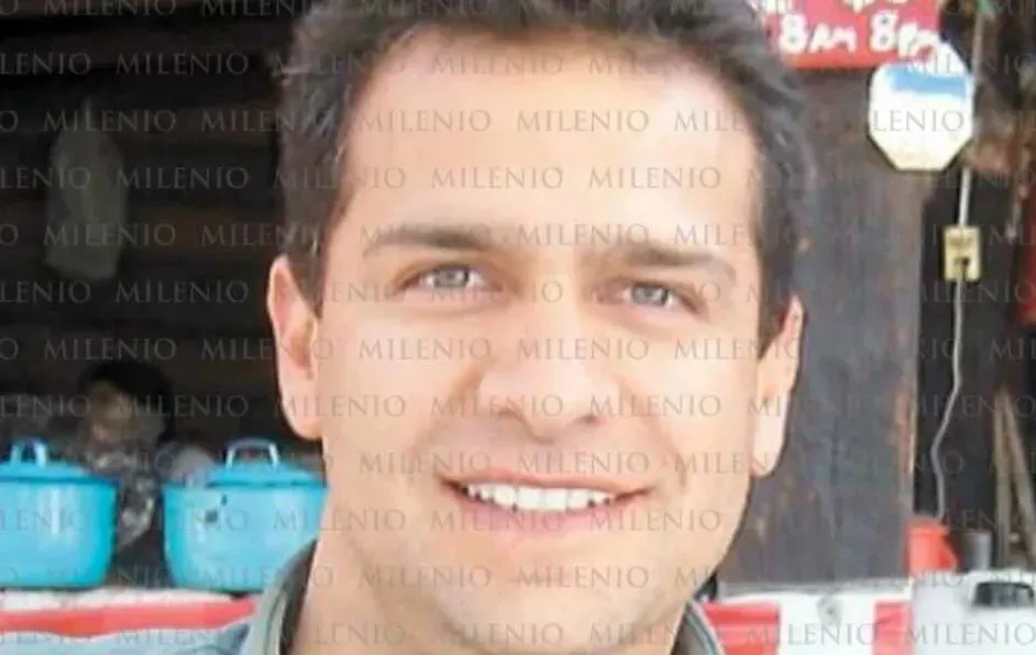 Jueza rechaza conocer amparo de Israel Vallarta, supuesto líder de la banda Los Zodiaco