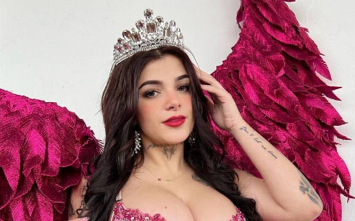 Karely Ruiz estaría ofreciendo trabajo en su instagram | ESPECIAL