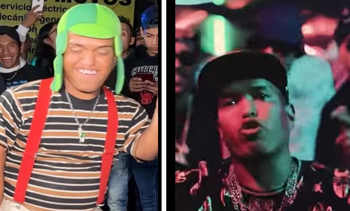 Medio Metro lanza videoclip como rapero en YouTube; esto dice 'Pal Piso' | ESPECIAL