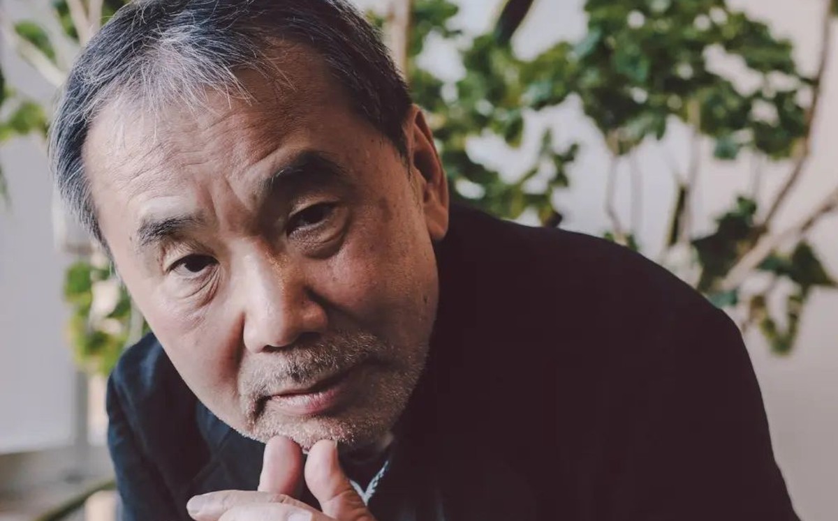 Murakami | Especial
