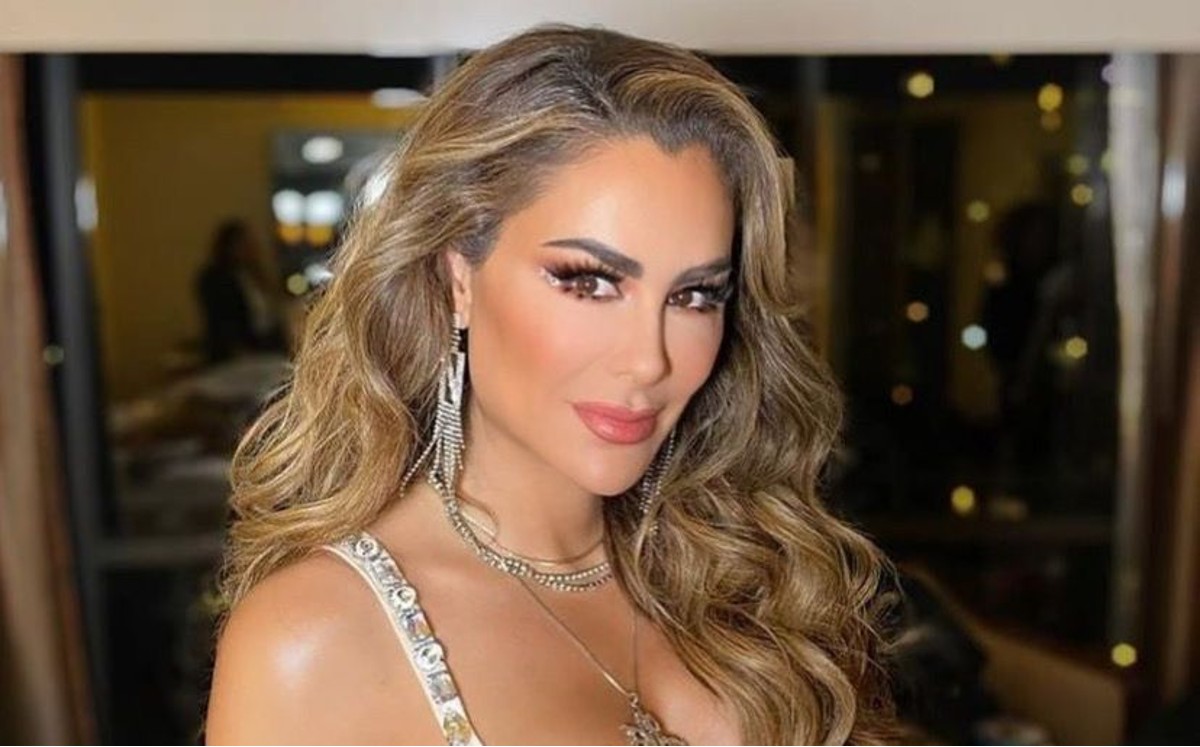 Ninel Conde quiere volver a ser mamá (Instagram)