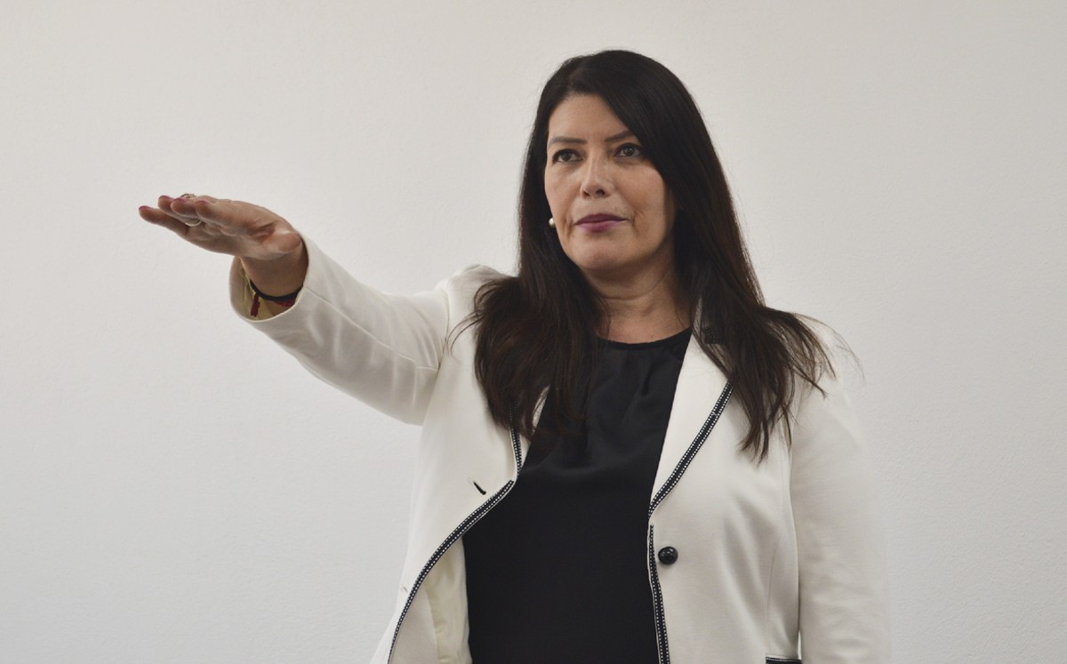 TEPJF restituye cargo a magistrada interina en tribunal de Querétaro. | Twitter