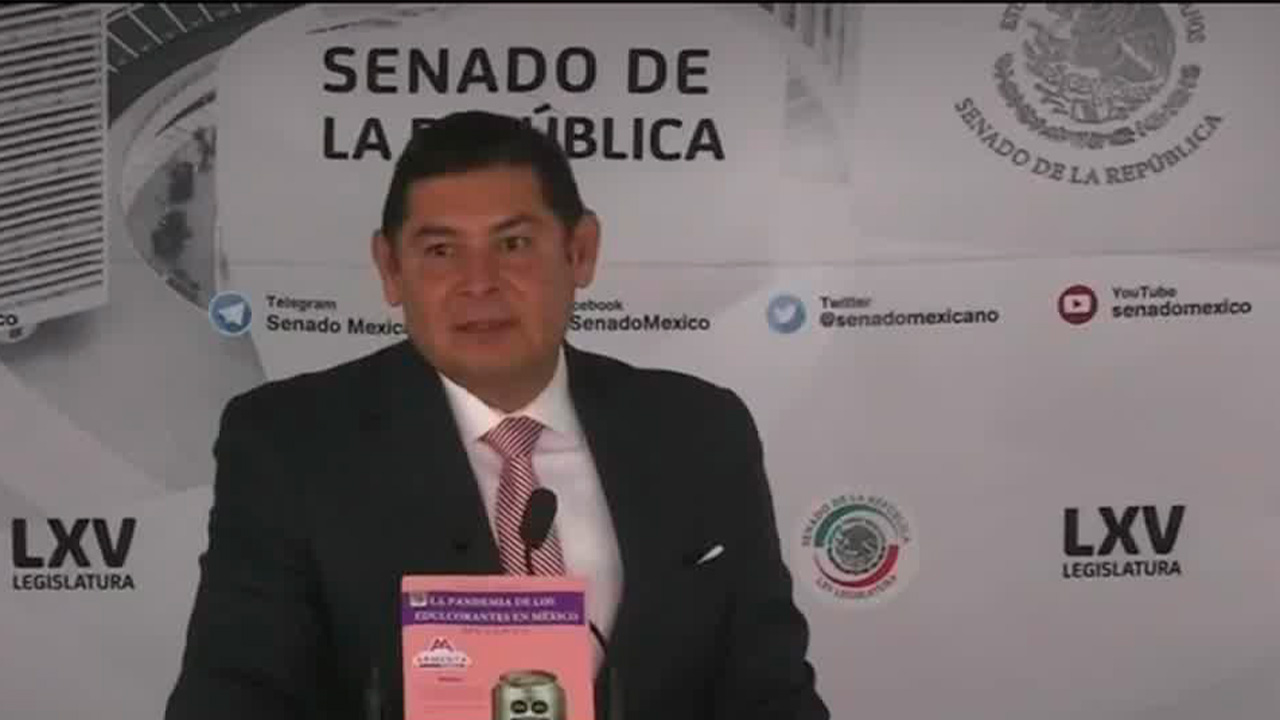 Armenta exige a la Corte ser expedita en su análisis de controversias contra ‘Plan B’