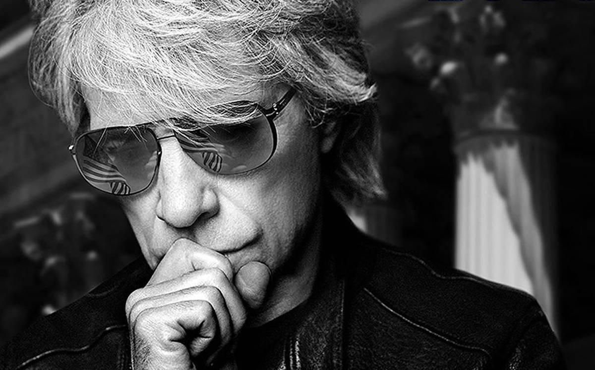 Bon Jovi en el cine/@jonbonjovi
