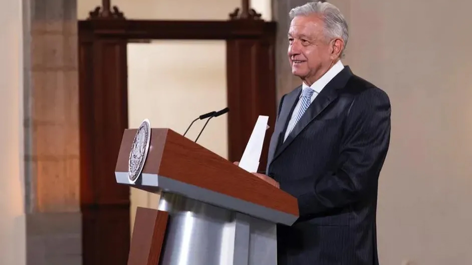 Consejo de la Judicatura Federal está "de florero y de adorno", acusa AMLO