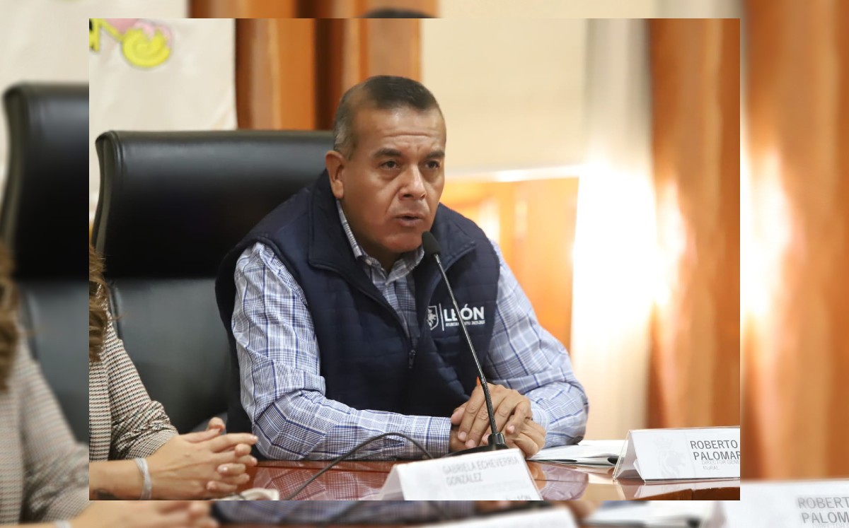 Cortesía | Van 39 millones de pesos para el campo de León; apoyos y subsidios para campesinos