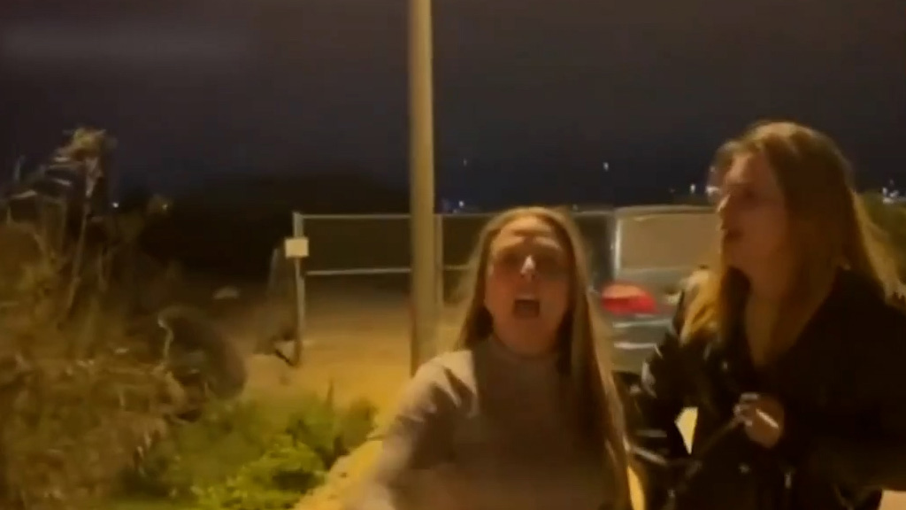 Denuncian a jóvenes españolas tras agredir a venezolana en la Comunidad Valenciana