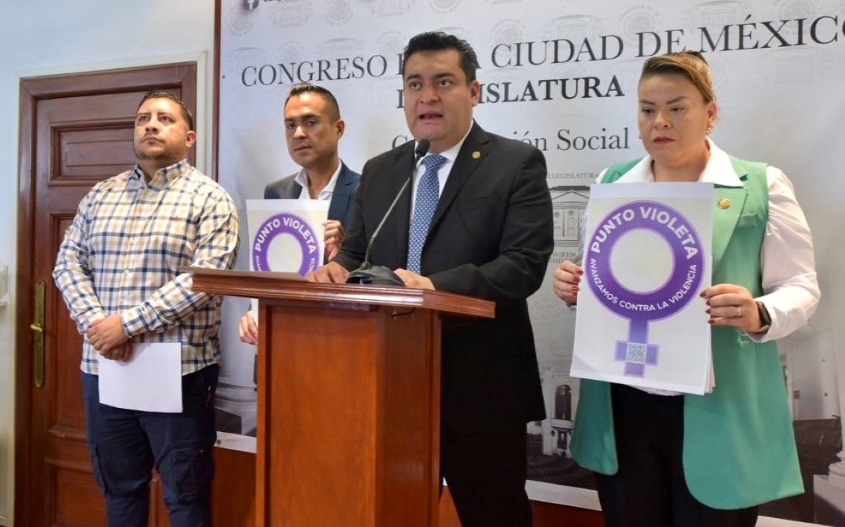 El diputado dijo que el PAN ayudará a los vecinos con la revocación de mandato del alcalde. | Especial