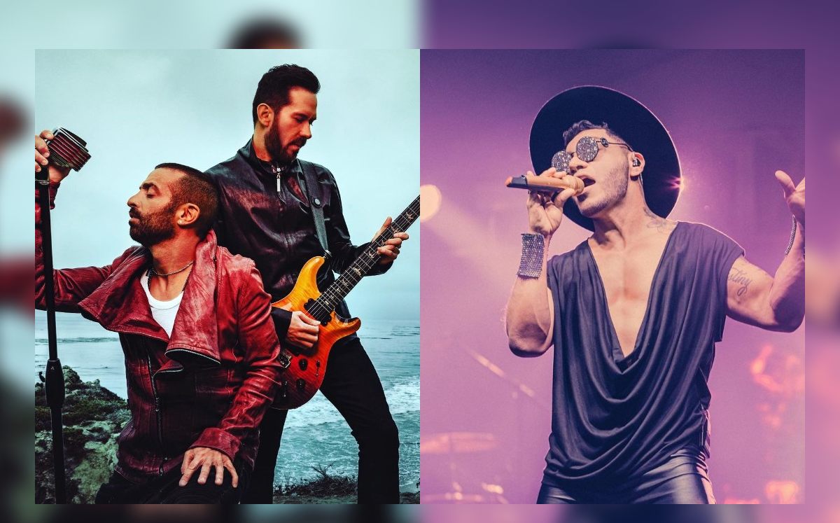 El cantante sí desea regresar a Camila (Especial).