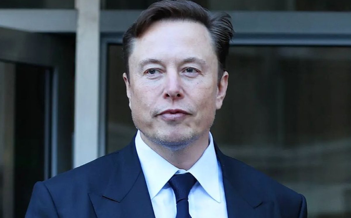Elon Musk (Especial).