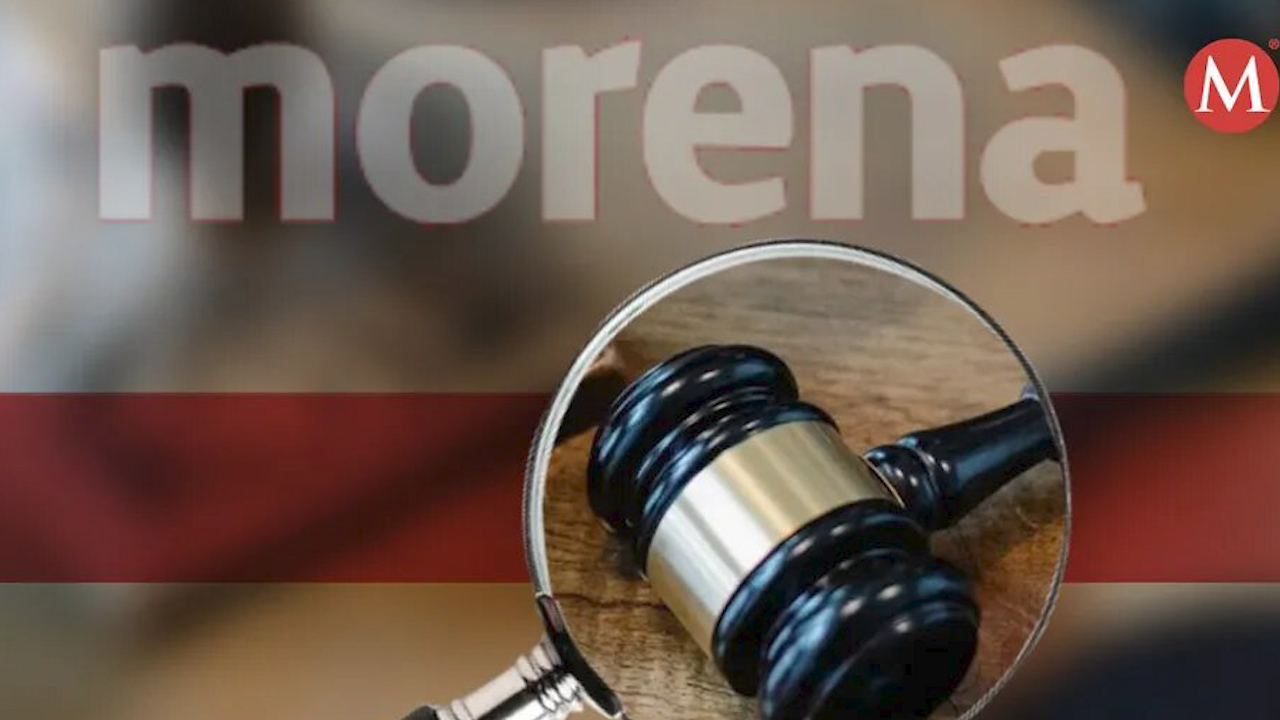 FGR investiga a tres jueces y tiene en la mira a 10 por reveses a la 4T