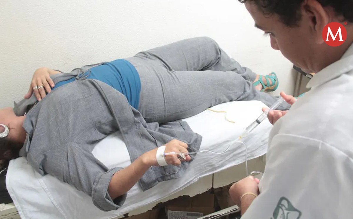Incrementa atención médica por posibles infartos en sur de Tamaulipas